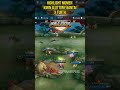Highlight Momen Kirin Gluttony Bantai X-Turth  I IMC SEASON 1 I MATCH 3 #imc