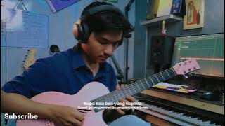 Download lagu BAPA YANG KEKAL - Natashia Nikita (cover by harys) | Lagu Rohani Kristen