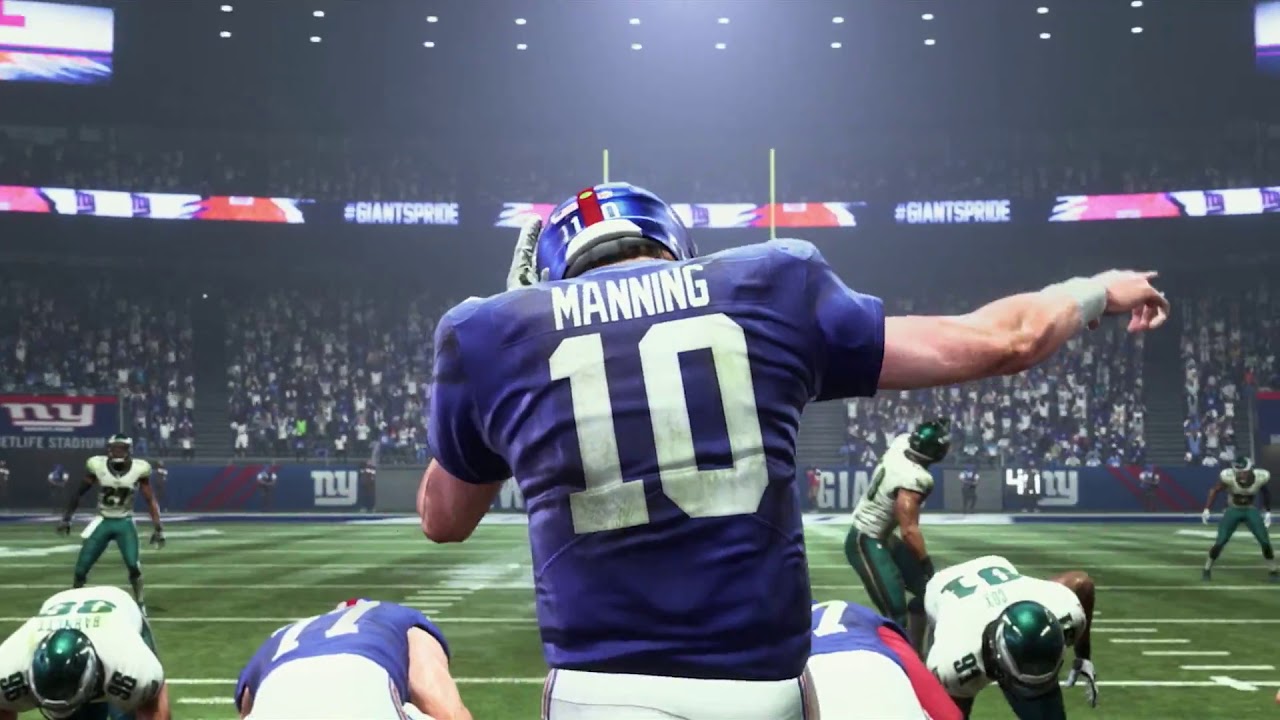 ORIGIN ACCESS PREMIER Official Reveal Trailer (E3 2018)