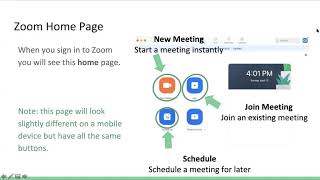 Zoom Video Calls: Full Walkthrough screenshot 5