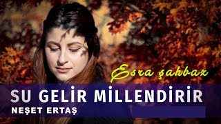 Esra ŞAHBAZ - Su Gelir Millendirir Resimi