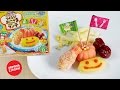 Krewetka, klopsy, frytki i omlet z proszku - Okosama Lunch - JAPANA zjadam #96