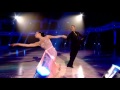 Kara Tointon & Artem Chigvintsev - American Smooth - Strictly Come Dancing - Week 12 - Final