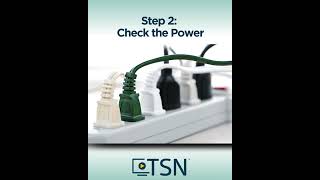 Troubleshooting - Tips & Tricks with TSN