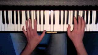 Butterfly fly away - Miley Cyrus, piano cover