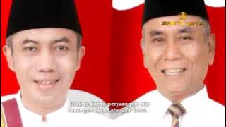 PESAN MAULANA (ALBUM SAKTI JAYA)