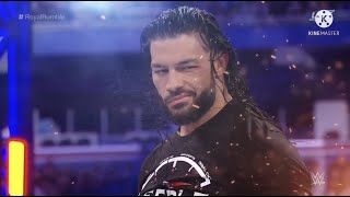 Roman Reigns || Custom Titantron || 2022 || Head Of The Table || “ The Tribal Chief “ [ Reuploud ]