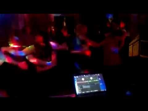 dj Pyrzyce Rooster
