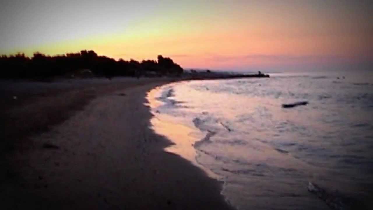 Andy Prinz - Before Sundown