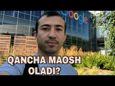 Video: Hozirda Yahoo bosh direktori kim?