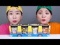 ASMR Pororo Tteokbokki Mukbang DONA Full HD 