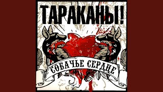 картинка: Собачье сердце