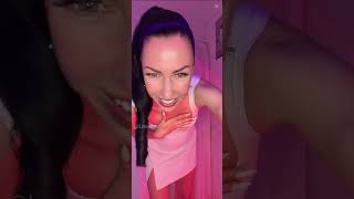 Bigo Live - Beautiful Russian Girl Dance