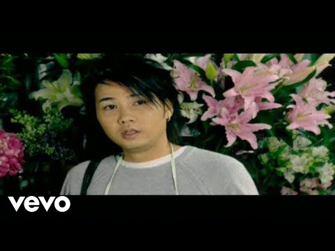 Barry Yip - 葉文輝 -《私家歌》MV