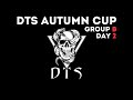 ИГРАЕМ ТУРНИР DTS AUTUMN CUP | ГРУППА Б ДЕНЬ 2 | PUBG MOBILE 2.8 @lekar67