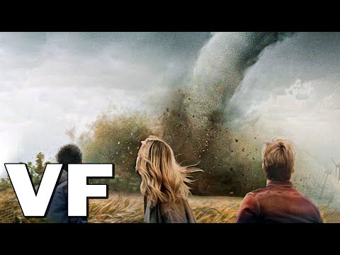 TWISTERS Bande Annonce VF (2024) Nouvelle