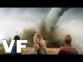 Twisters bande annonce vf 2024 nouvelle