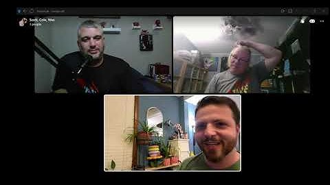 Milkman: A Cole Stiriz Story Ep. 2