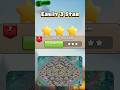 Easy 3 ⭐ Deep sea swarm ! #shorts #cocshorts #supercell #clashofclans