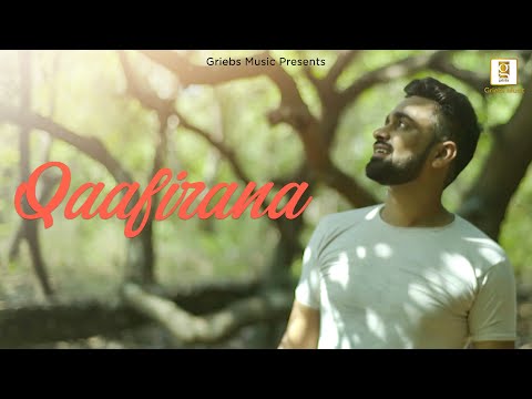 Qaafirana | Samar Monsoon | Griebs Music | Hind Music Video