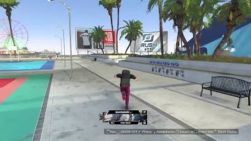 Rush 1v1 on paint beast