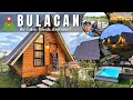 The Cabin Resorts San Miguel Bulacan Philippines | New Normal Staycation + Review 2021