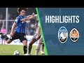 UYL Matchday 2 | Atalanta-Shakhtar 2-2 , gli highlights