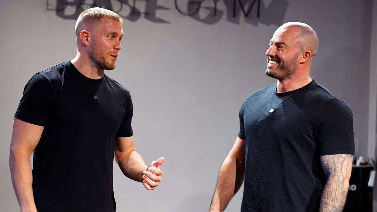 Learning To Deadlift From The World's Strongest Coach