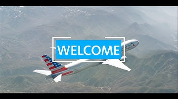 Welcome aboard our channel