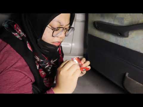 Review Spicy Mi Boba *behind the scene*