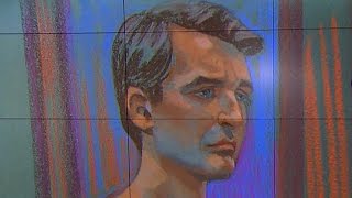 Silk Road mastermind Ross Ulbricht sentenced to life in prison