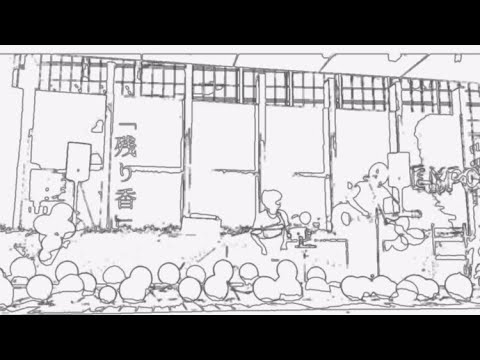 「残り香」- じゃみわりぃ(original)