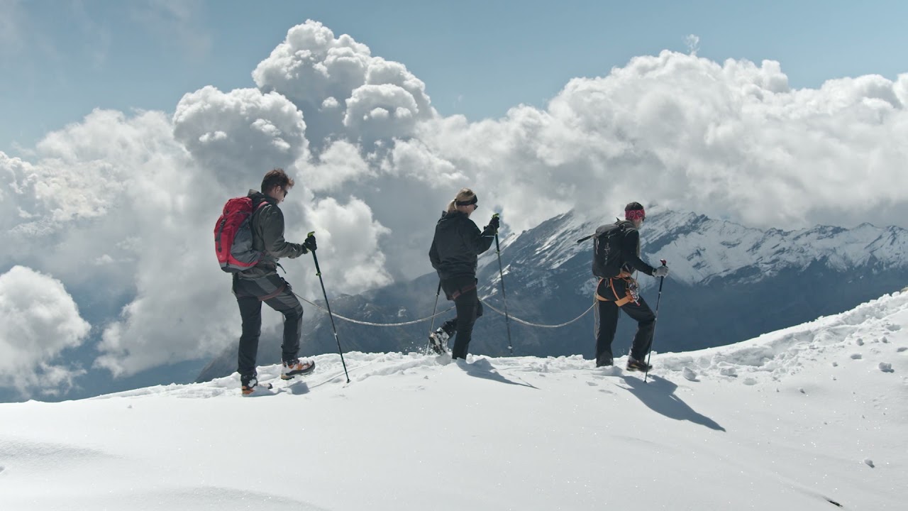 Traumferien in der Destination Gstaad