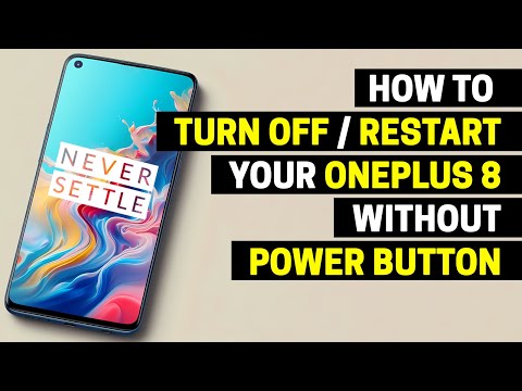 How to Turn