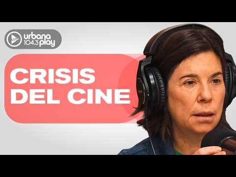 Cruce entre Dolores Fonzi y Carlos Pirovano, director del INCAA, por el desfinanciamiento del cine
