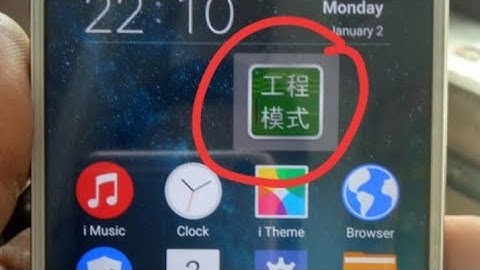VIVO V5S DISABLE ENGINEERING MODE AFTER RESET 100% SOLUTION