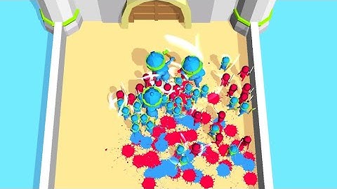 Castle raid - All Levels Gameplay Walkthrough Android ios Mobile games part #12