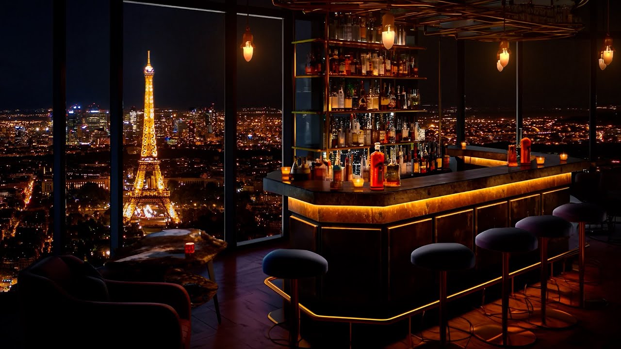 Paris Jazz Bar Relaxing Jazz Bar Classics For Working Relaxing paris-jazz-bar-relaxing-jazz-bar-classics-for-working-relaxing