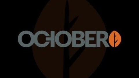 Short Intro To October CMS