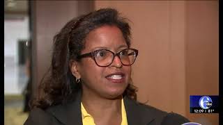 EdCompact with Philly School District Superintendent Tony Watlington on 6ABC 9/1/22.