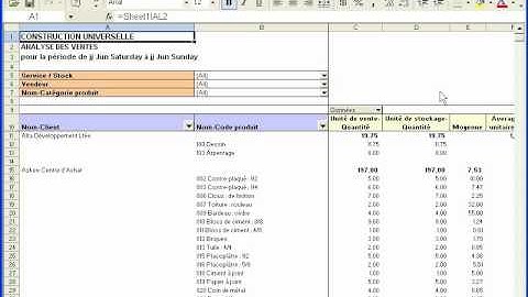 How to Run Copy and Rename Reports - French