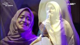 DEEN ASSALAM Esbeye Gambus || Live at Resepsi Pernikahan Ning Nia & Agus Muham