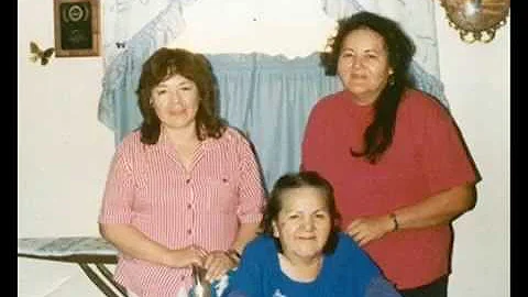 A memorial tribute to Geraldine Barber