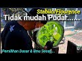 Tips Supaya tidak mudah pudar