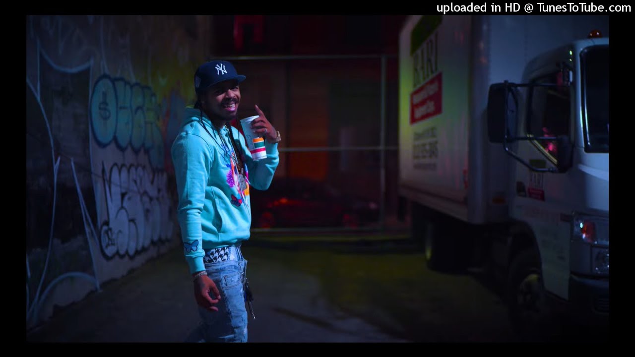 FREE | Rx Papi Type Beat "Killem" [Prod. By Lull JTee] - YouTube Music