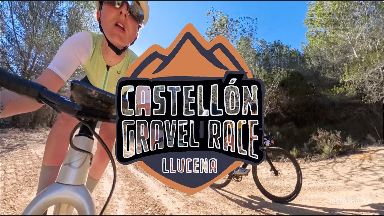 Castellón UCI gravel race 2025