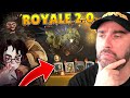 CLASH ROYALE con HARRY POTTER ed Ã¨ PRIMO! Harry Potter: Scopri la Magia