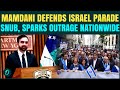 Mamdani BOYCOTTS Israel Day Parade? NYC Mayor Under Fire After Skipping Biggest Jews Event