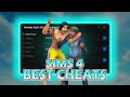 [NEW] The Sims 4 Mod Menu 2025 / Free Sims 4 Cheats &amp; Hacks / Money Hack + Build Unlocker Download