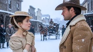 She Thought She’d Be Owned — Until a Silent Cowboy Chose Her Instead